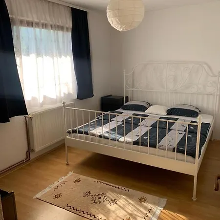 Apartman Tesnim Bihac