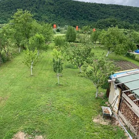 Apartman Tesnim Bihac