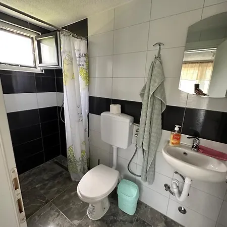 Apartment Apartman Tesnim *