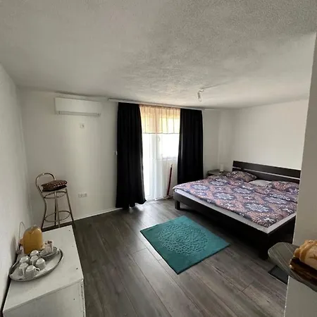 Apartman Tesnim Bihac