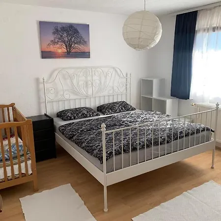 Apartman Tesnim *