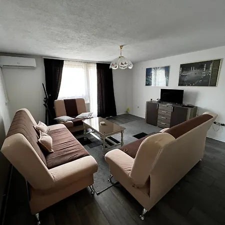 Apartman Tesnim Bihac