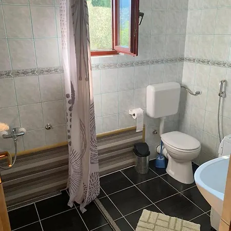 Apartment Apartman Tesnim